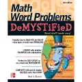 McGraw-Hill Education Math Word Problems Demystified 2/E