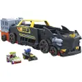 Hot Wheels Batman Racerverse-banesett