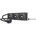 Thermaltake TOUGHLIQUID 360 EX Pro ARGB Sync All-In-One Liquid Cooler - CPU Vannkjøling