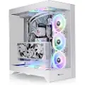 Thermaltake Cte E550 Tg Pc-tårnkasse