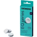 Siemens Rengjøringstabletter til espressomaskin Bosch/ TZ80001B