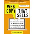 HarperCollins Web Copy That Sells