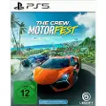 Sony Crew Motorfest - PS5 - PlayStation (447919)