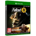 Gamekeys Fallout 76 XBOX One (Digital nedlasting)
