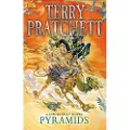 Transworld Publishers Ltd Pyramids - Pratchett, Terry
