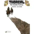 CINEBOOK LTD Thorgal 11 - The Invisible Fortress
