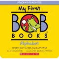 Scholastic My First Bob Books: Alphabet (12 Book Box Set)
