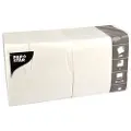 Papstar 12391, Hvit, Tørkepapir, Monokromatisk, 17 g/m², 330 mm, 330 mm