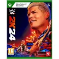 2K Games WWE 2K24 - Microsoft Xbox One - Kamp