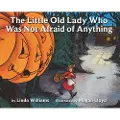 HarperCollins THE LITTLE OLD LADY WHO WAS NOT AFRAID OF ANYTHING