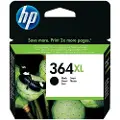 HP 364xl Blekkpatron