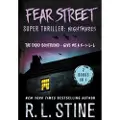 St. Martin's Griffin Fear Street Super Thriller: Nightmares: (2 Books in 1: The Dead Boyfriend; Give Me A K-I-L-L)