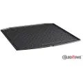 GledRing Bagagerumsbakke Skoda Octavia IV sedan 2020-