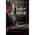 Simon & Schuster A Letter in the Scrolls