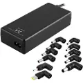 Eminent Ew3966 Universal Notebook Charger 90w Laptop-lader