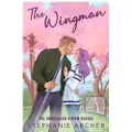 Orion Publishing Wingman - Archer, Stephanie