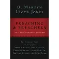 Zondervan Preaching and Preachers
