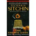 HarperCollins The Cosmic CodeThe Cosmic Code