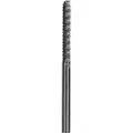 Proxxon Micromot 28 757 Raspelfræser 3.2 mm Længde 50 mm Skaftdiameter 3.2 mm