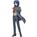 Banpresto Gundam Athrun Zala Seed Freedom Mobil Draktfigur 18 Cm