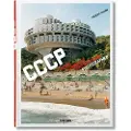 TASCHEN Frédéric Chaubin. CCCP. Cosmic Communist Constructions Photographed