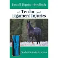 Howell Books Howell Equine Handbook of Tendon and Ligament Injuries
