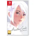 Nintendo Another Code: Recollection Nintendo Switch