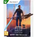 Xbox Games Xbox Series X Star Wars Jedi Survivor (deluxe Edition)