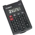 Canon AS-8 Pocket Calculator
