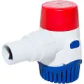 Rule Pumps Lensepumpe På 1100 Gph 24v