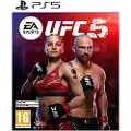 Electronic Arts Ps5 Ea Sports Ufc 5