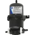 Jabsco Mini Akkumulator Tank 650ml