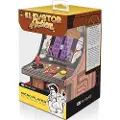 My Arcade Micro Player Elevator 6.5´´ Retrospillkonsoll
