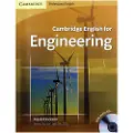 CAMBRIDGE UNIVERSITY PRESS Cambridge English for Engineering Student's Book with Audio CDs (2)