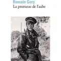 Gallimard La promesse de l'aube
