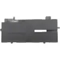 Lenovo Simplo - Batteri til bærbar PC - litiumion - 4-cellers - 3695 mAh - 57 Wh - FRU - for ThinkPad X1 Carbon Gen 10 X1 Carbon Gen 9 X1 Yoga Gen 6 X1 Yoga Gen 7