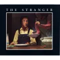 Clarion Books The Stranger