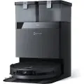 Ecovacs Robotstøvsuger Deebot T50 Pro Omni Black EU