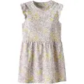 Name it All Over Print Kjole
