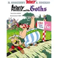 Little, Brown and Company Asterix: Asterix and The Goths