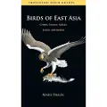 Princeton University Press Birds of East Asia