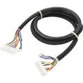 Renkforce Renkforce-ekstruder-erstatningskabel Passer for (3D-skriver): Pro 6 RF-4953540 (RF-4953540)