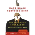 HarperCollins Hare Brain, Tortoise Mind