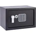 Yale basic safe YEC kom z al YEC/200/DB