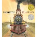 Atheneum Books Locomotive - Floca, Brian