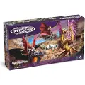 Renegade Game Studios Heroscape Age Of Annihilation Master Set Brettspill Engelsk
