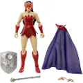 Masters of the Universe Catra-figur