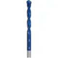 Kwb 051400 Glas- og flisebor 1 stk. 10 mm Samlet længde 120 mm Cylinderskaft 1 stk