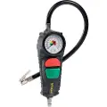 Stanley - TRYKLUFT PUMPEPISTOL M/MANOMETER
