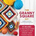 Chartwell Books The Granny Square Kit